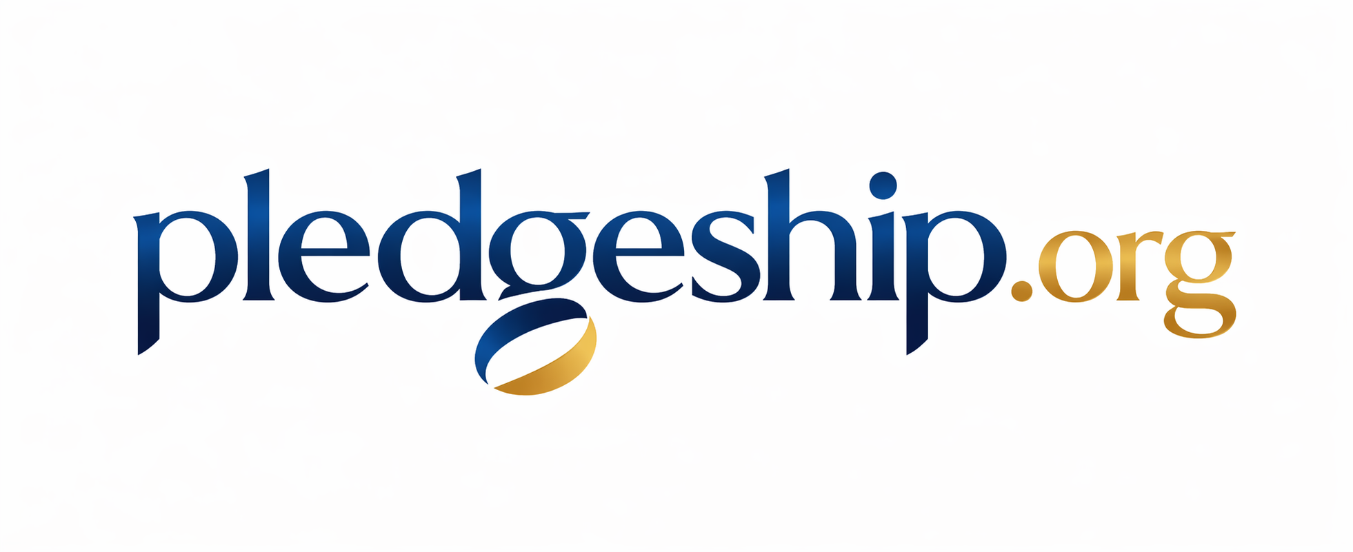 Pledgeship